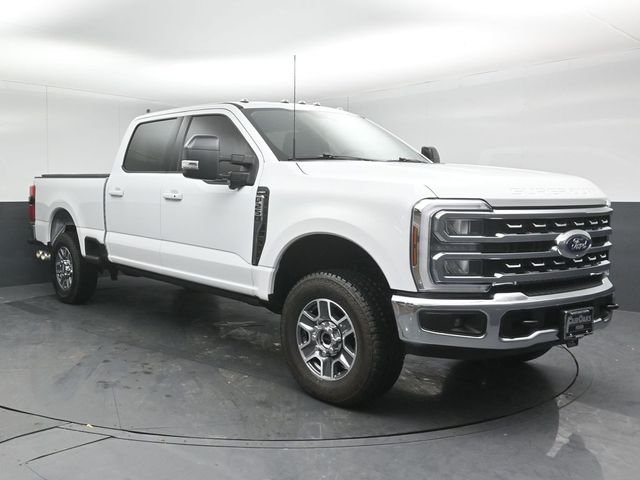 2025 Ford F-250 Super Duty Lariat