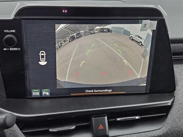New 2026 CRYSTAL BLACK SILICA Subaru Premium image 14