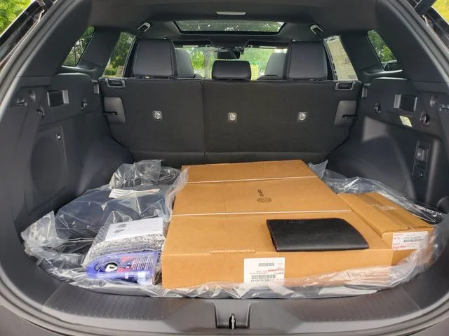 New 2026  Toyota Premium image 8