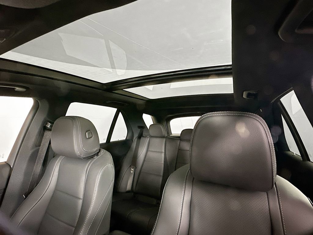 New 2026 Polar White Mercedes-Benz GLE 350 image 54