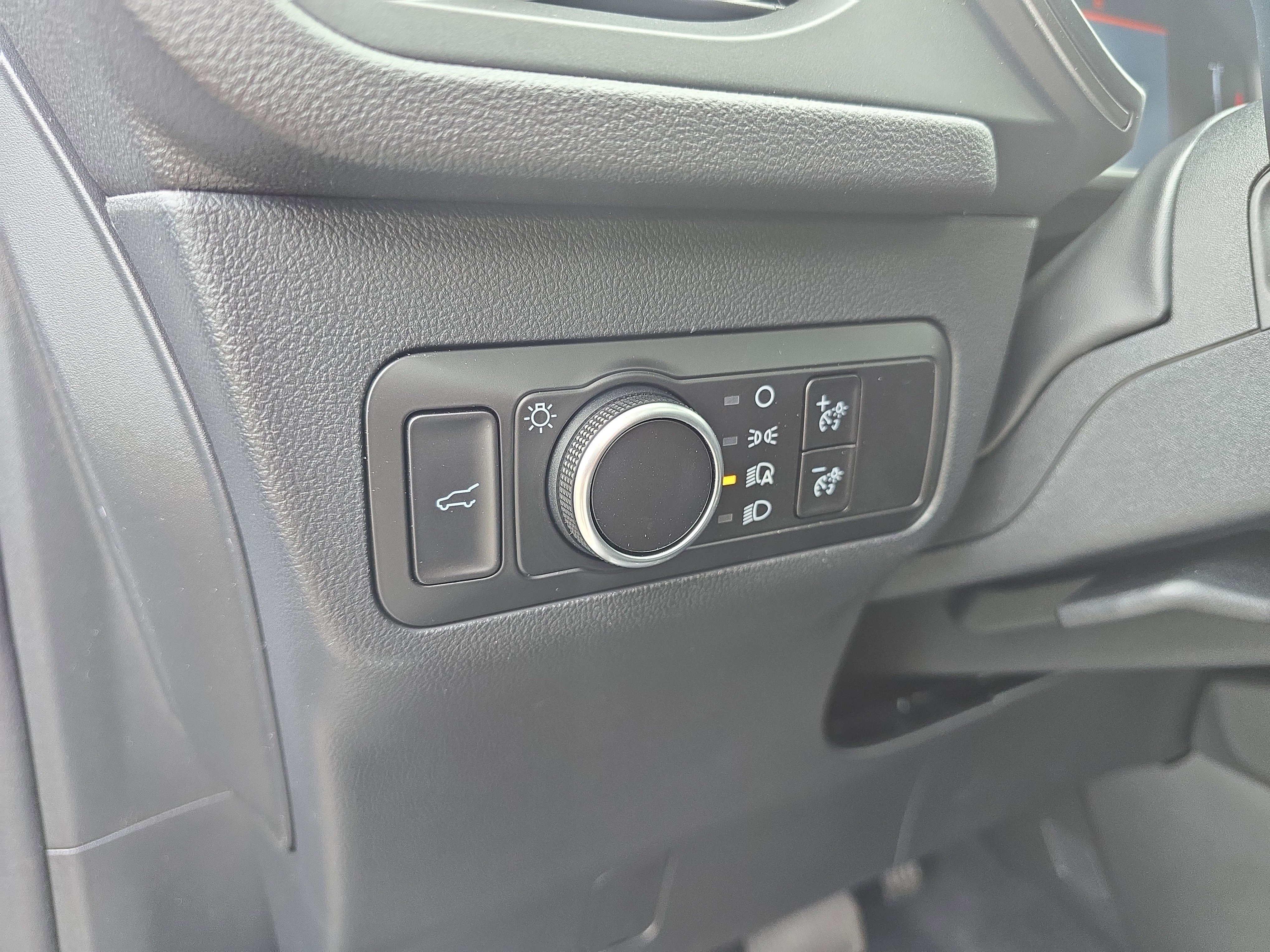New 2026 Space Silver Metallic Ford Active® image 16