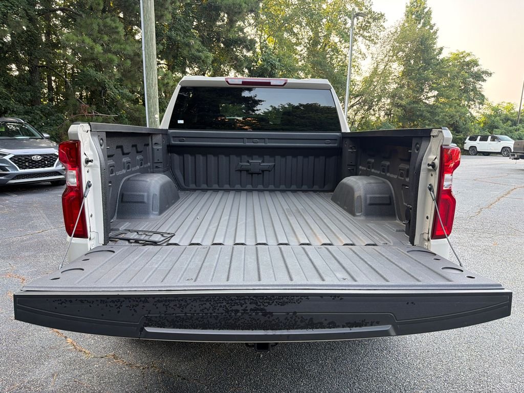 2026 Chevrolet Silverado 1500 RST - Photo 18