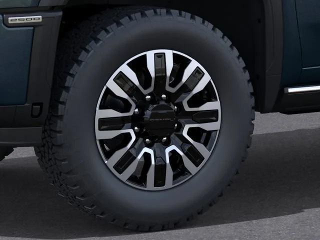 2026 GMC Sierra 2500HD Denali Ultimate - Photo 9