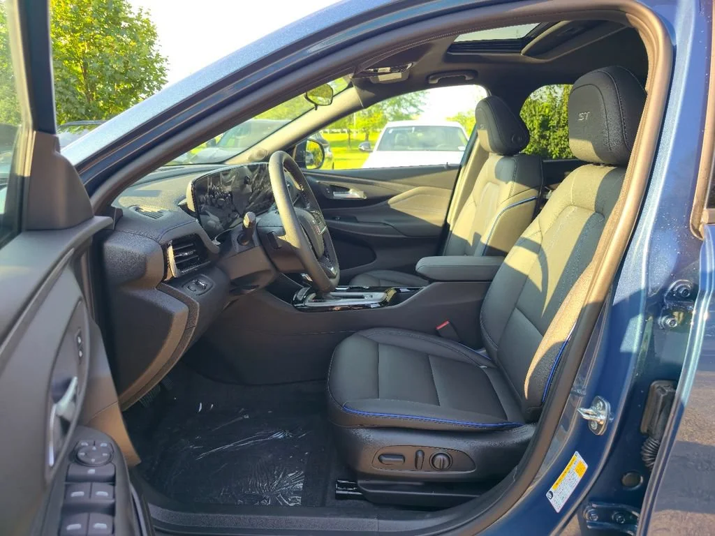 2026 Buick Envista Sport Touring - Photo 22