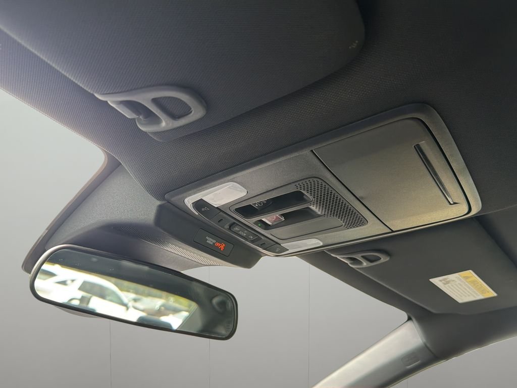 2023 Honda Accord Hybrid Sport-L - Photo 31