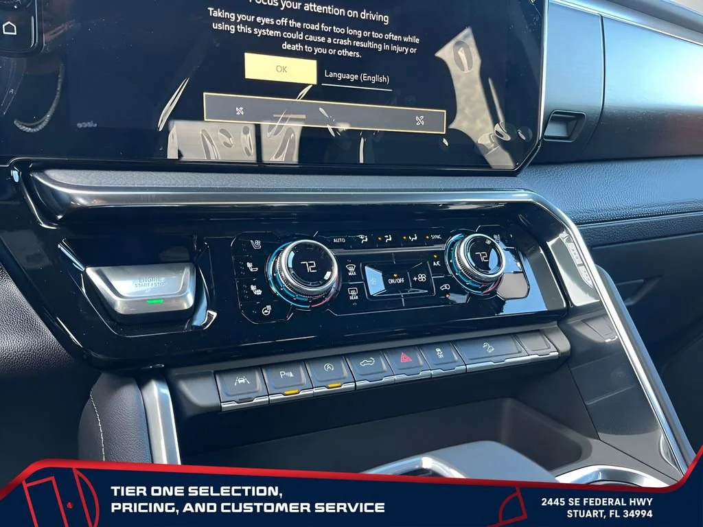 2025 GMC Sierra 1500 Denali - Photo 27