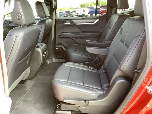 2026 GMC Acadia Elevation - Photo 14