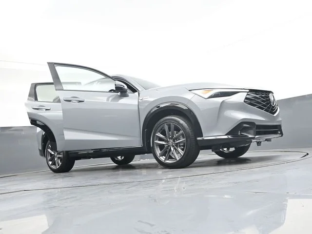 New 2026 Urban Gray Pearl Acura A-Spec Package image 40