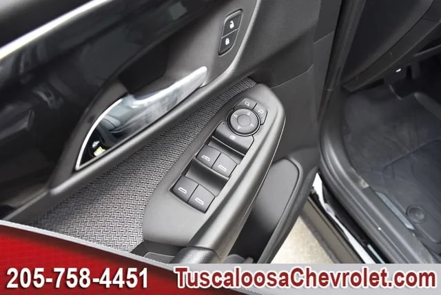 2026 Chevrolet Trailblazer LS - Photo 13