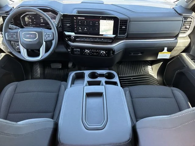 2026 GMC Sierra 1500 SLE - Photo 12