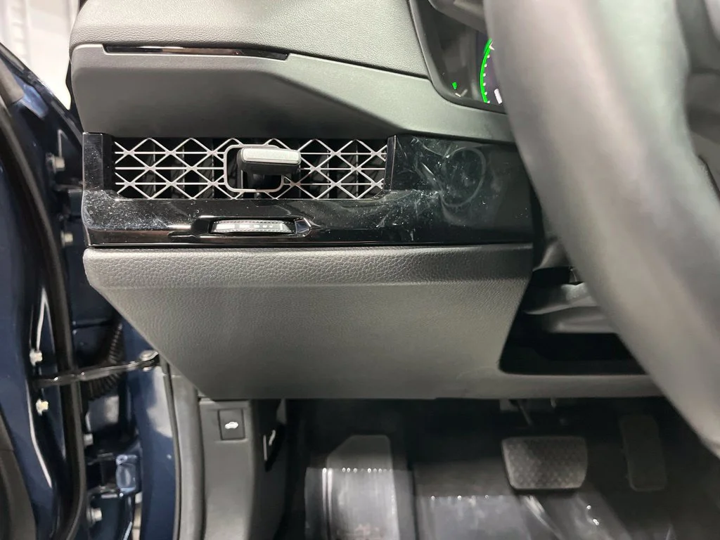 2025 Honda Accord Hybrid EX-L - Photo 50