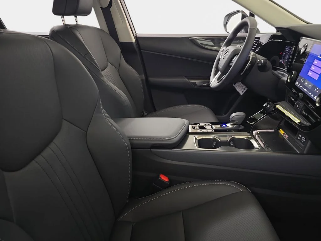 New 2026 White Lexus 350 Premium image 9