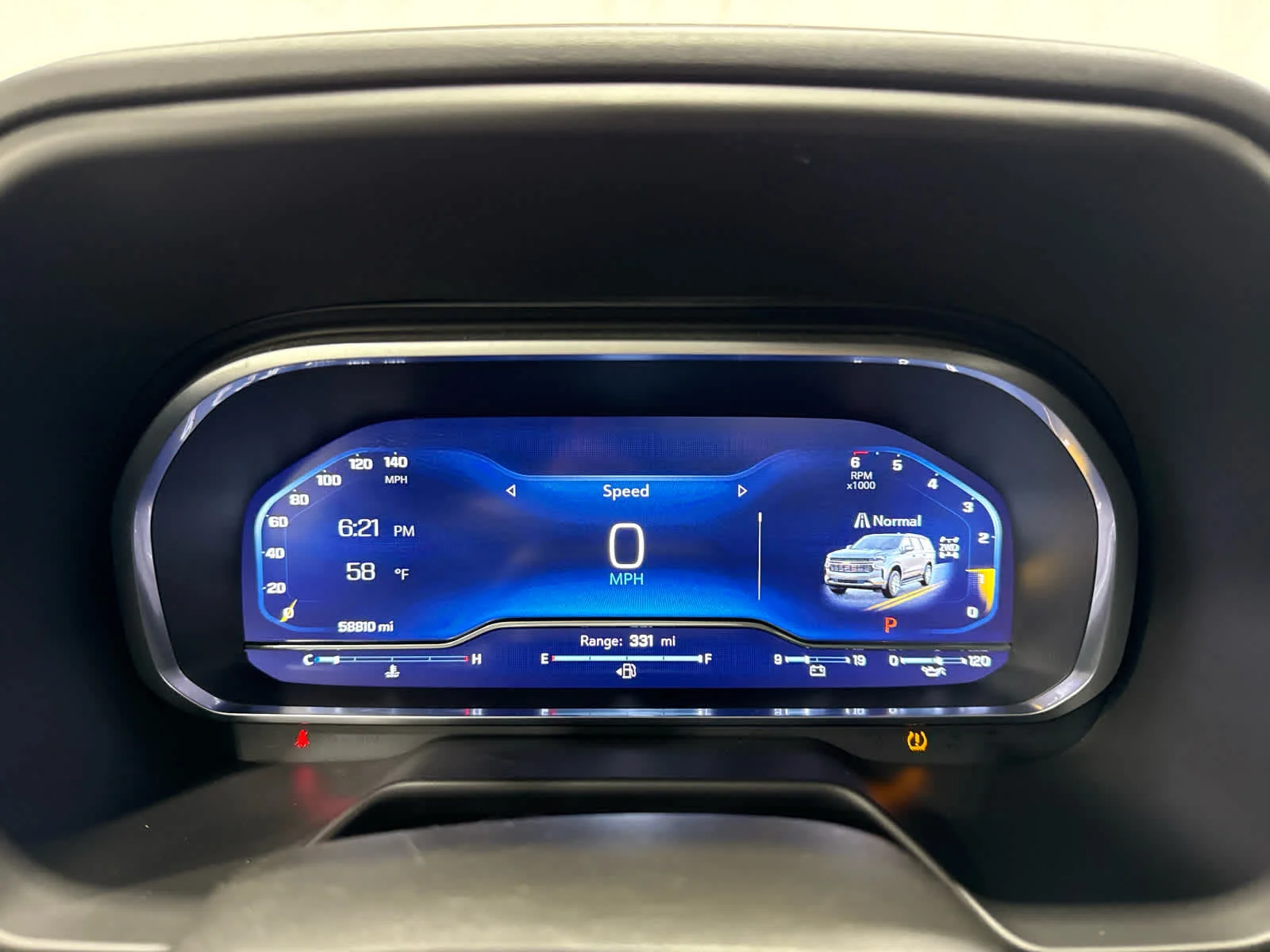 Used 2024 Summit White Chevrolet LT image 26