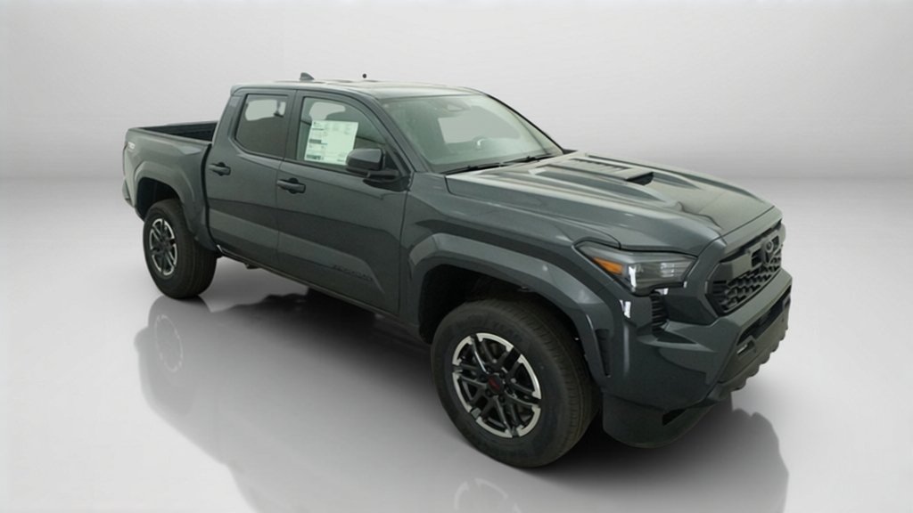 New 2026 Underground Toyota TRD Sport image 35