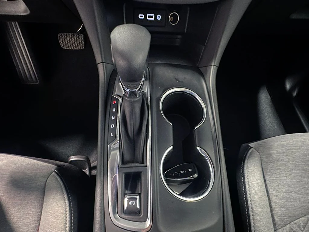 Used 2023 Gray Chevrolet LS image 30