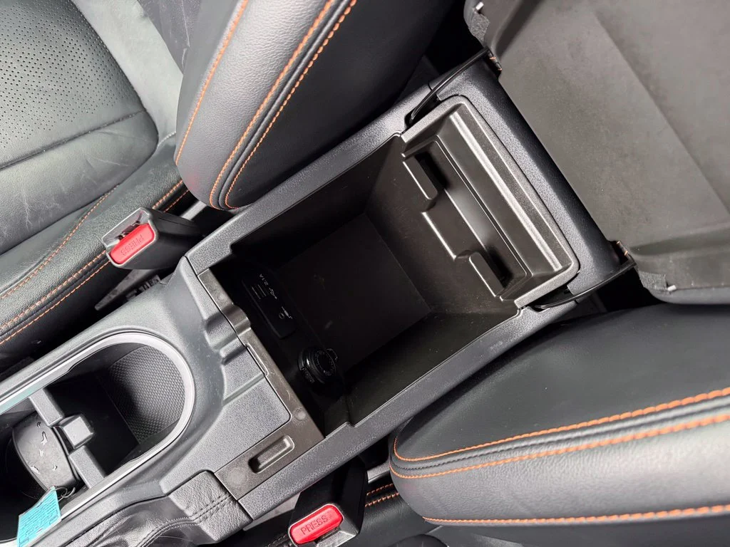 Used 2019 Crystal Black Silica Subaru 2.0i Limited image 26