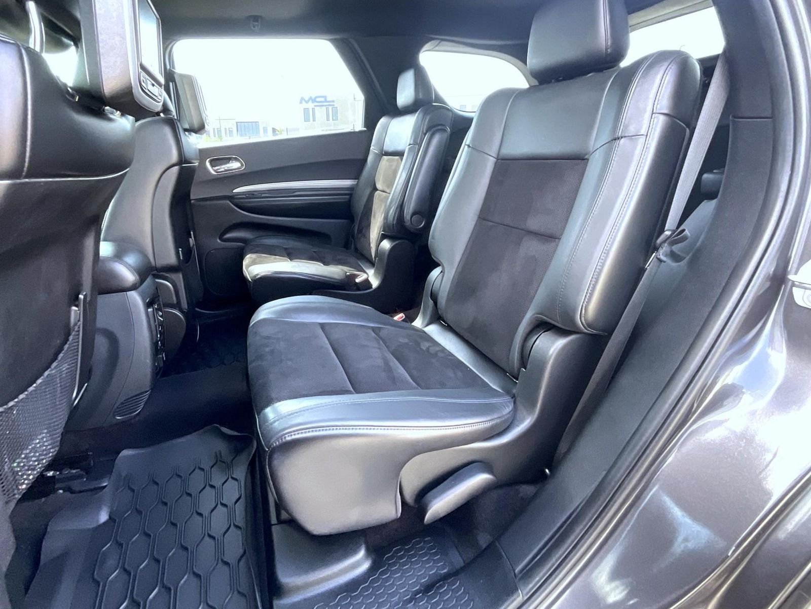 Used 2018 Gray Dodge GT image 20