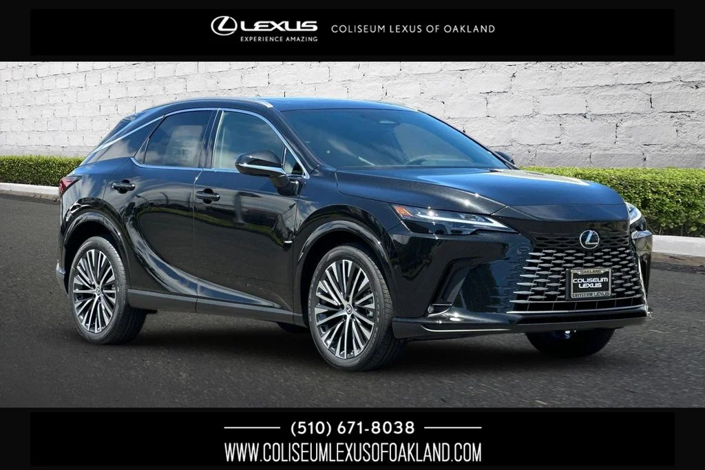 2026 Lexus RX  350 PREMIUM+ AWD