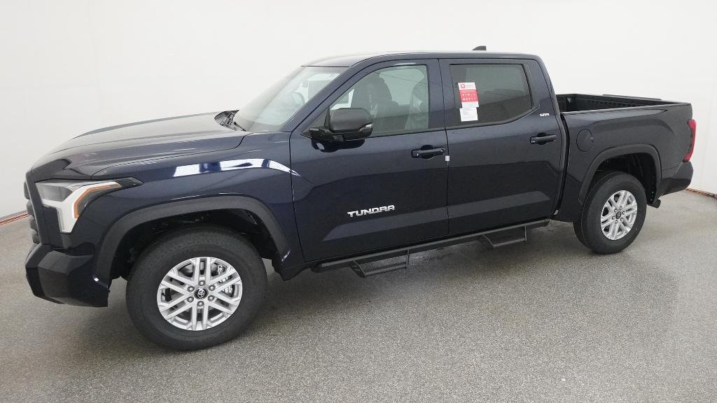 New 2026 Blueprint Toyota SR5 image 31