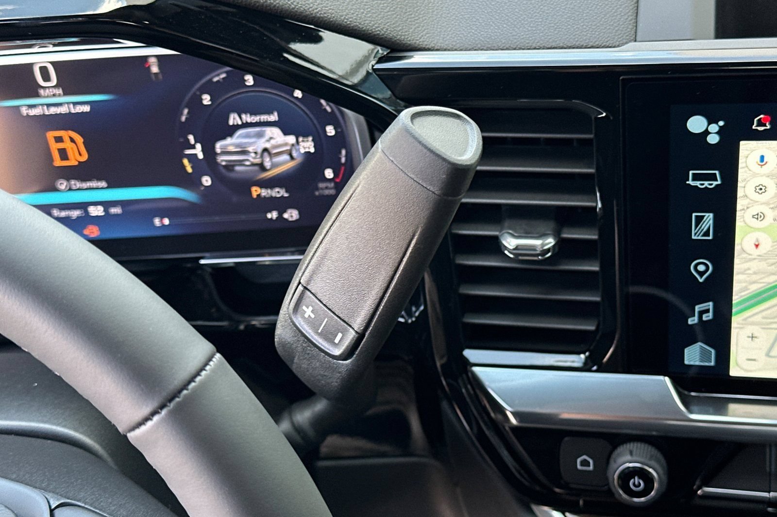 2026 Chevrolet Silverado 1500 LT - Photo 21