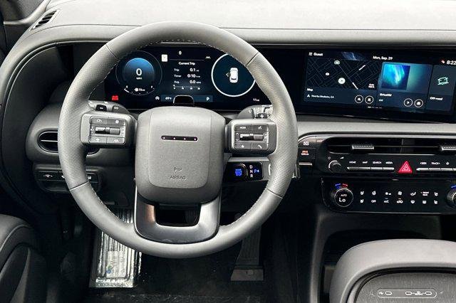 2026 Hyundai Palisade XRT Pro - Photo 14