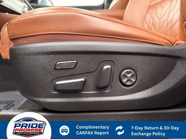 Used 2024 Silver Kia SX Prestige X-Line image 24