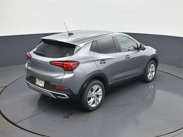 2026 Buick Encore GX Preferred - Photo 17