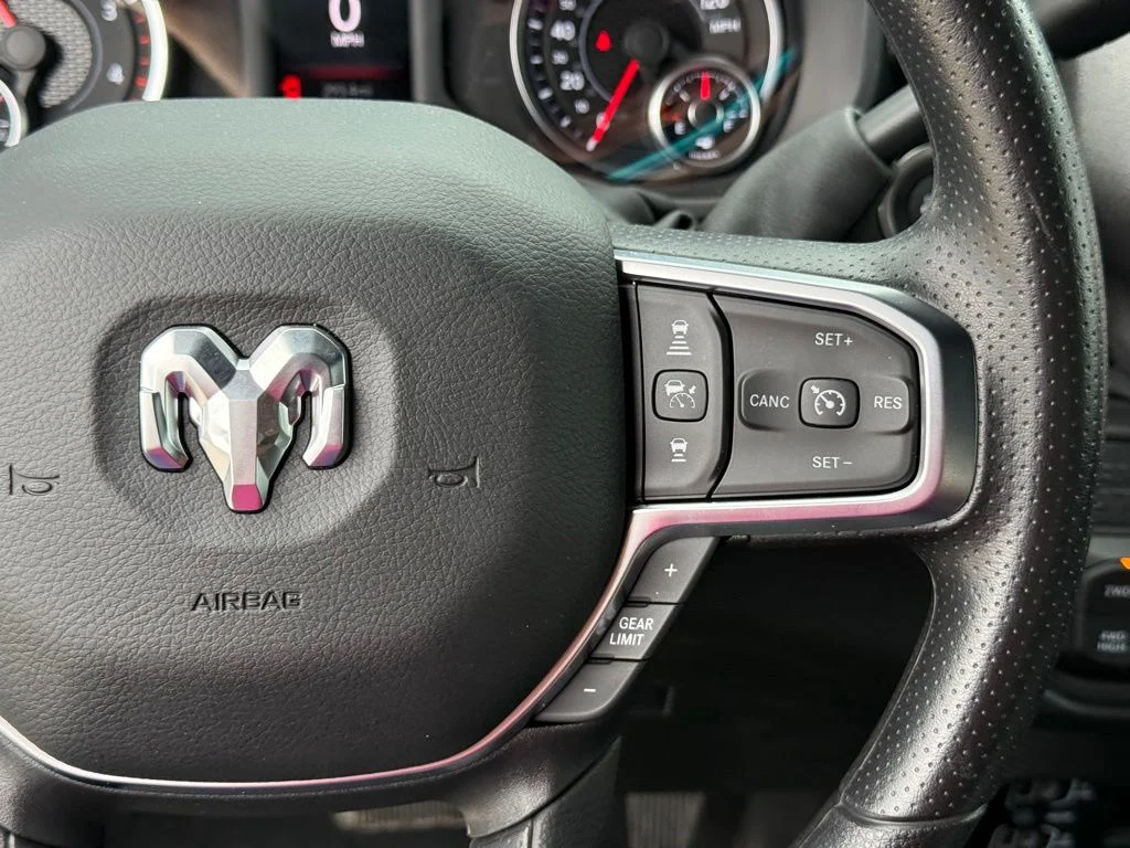 2026 RAM 2500 Tradesman - Photo 16