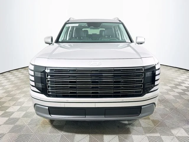 New 2026 Hyundai PALISADE SEL