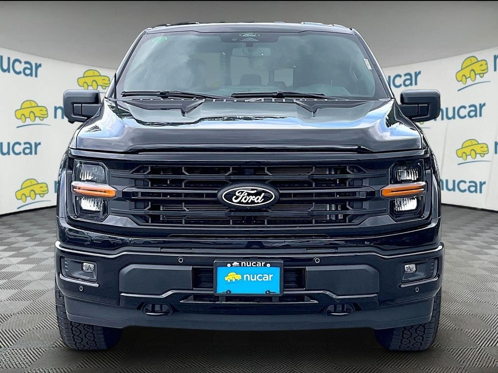 2026 Ford F-150 — photo 2