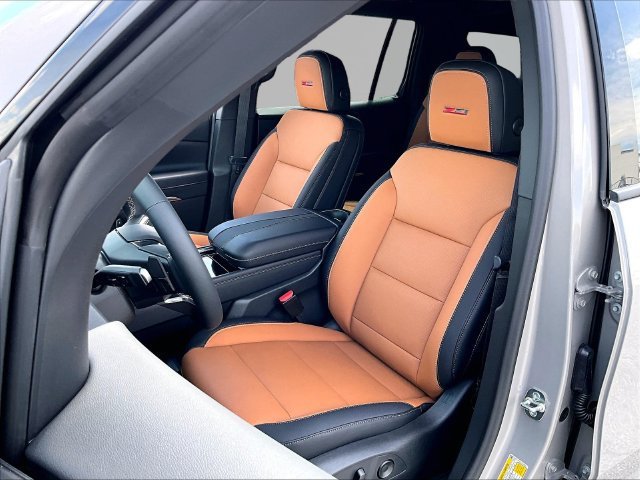 New 2027 Sandstone Gray Chevrolet Z71 image 10