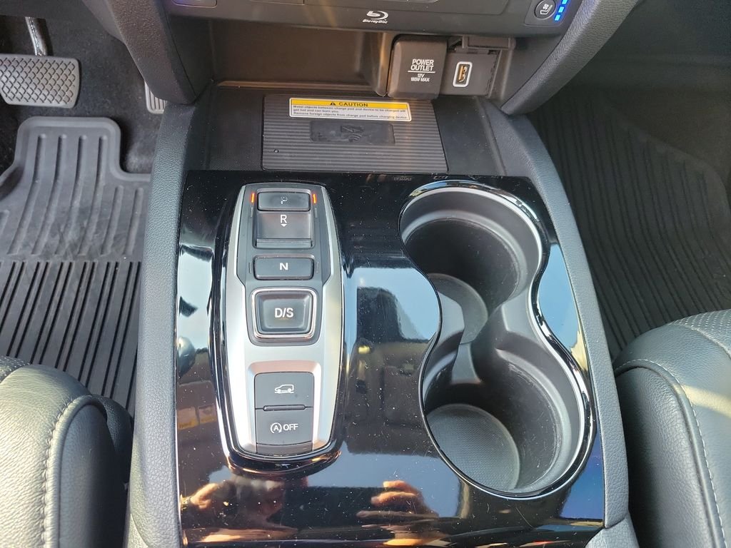 2019 Honda Pilot Elite - Photo 41