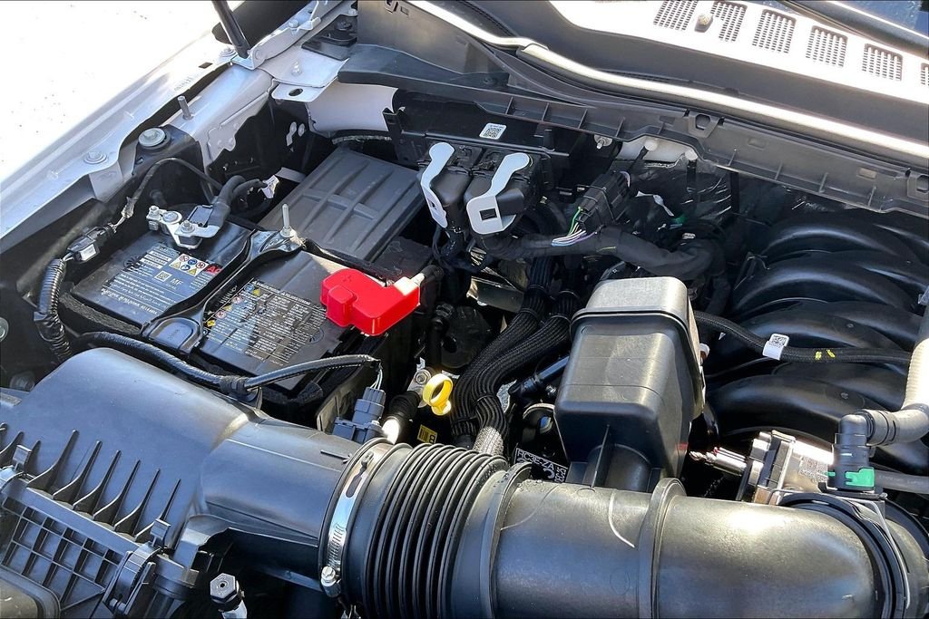 New 2026 Ford Super Duty F-250 XL 4D Crew Cab