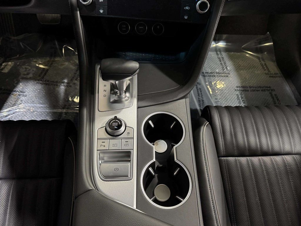 2026 GENESIS G70 Prestige - Photo 19