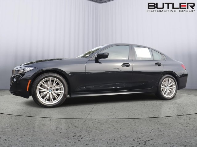 2023 BMW 3 Series 330i xDrive