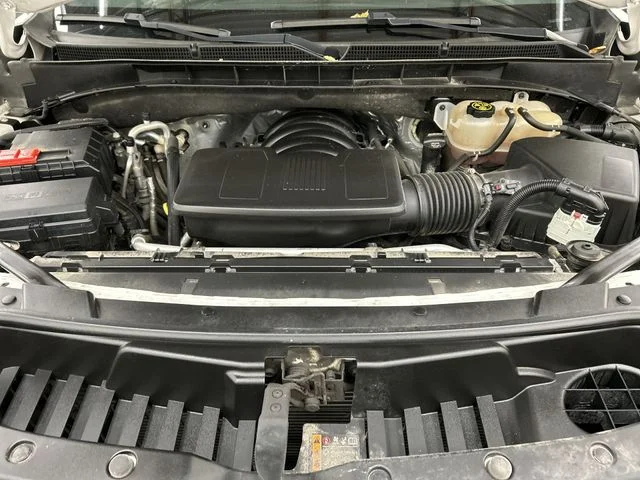 2023 GMC Yukon Denali Ultimate - Photo 6