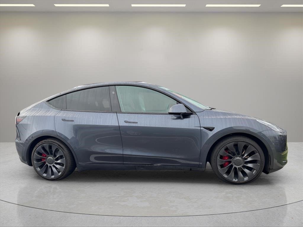 Used 2023  TESLA  image 6