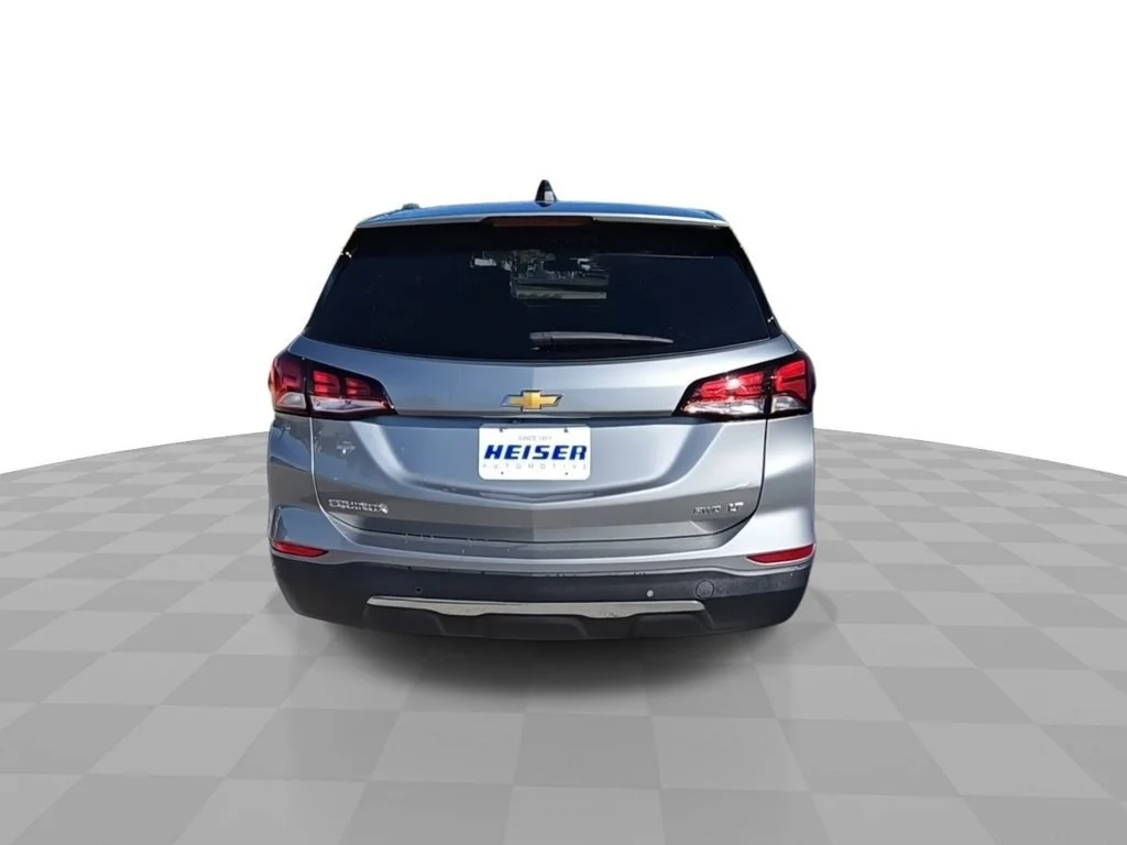 2024 Chevrolet Equinox LT - Photo 7