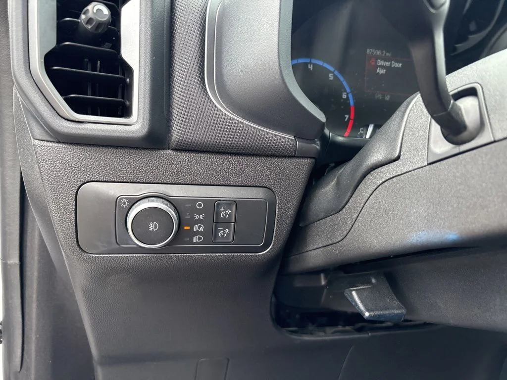 Used 2022 White Ford Big Bend image 17