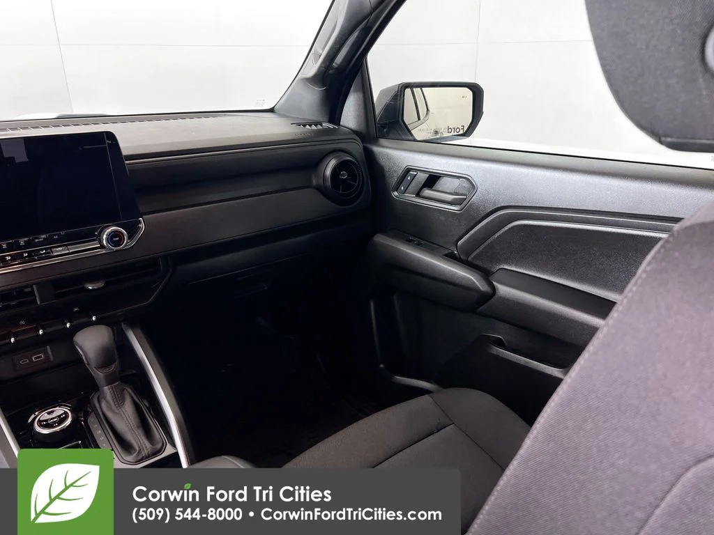 Used 2024 Summit White Chevrolet Trail Boss image 25