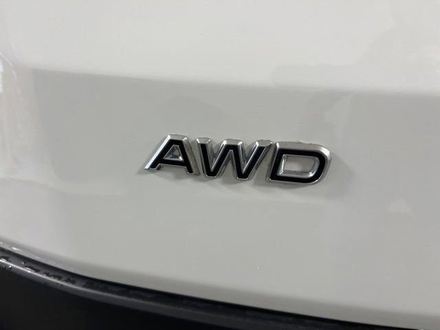 Used 2024 White Ford Base image 11
