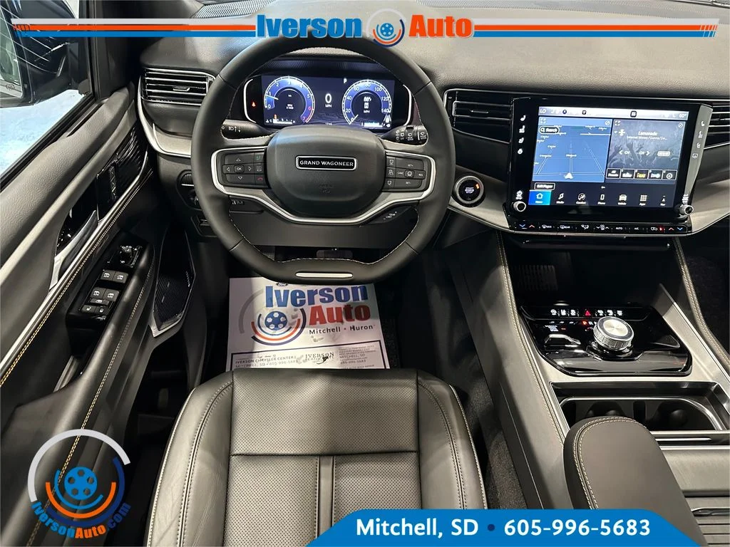 New 2026 Silver Jeep  image 33