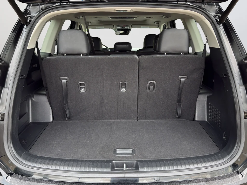 Used 2023 Black Kia EX image 27