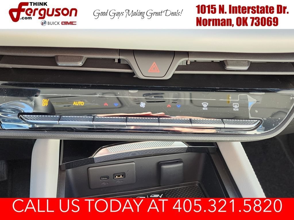 2026 Buick Envision Avenir - Photo 31