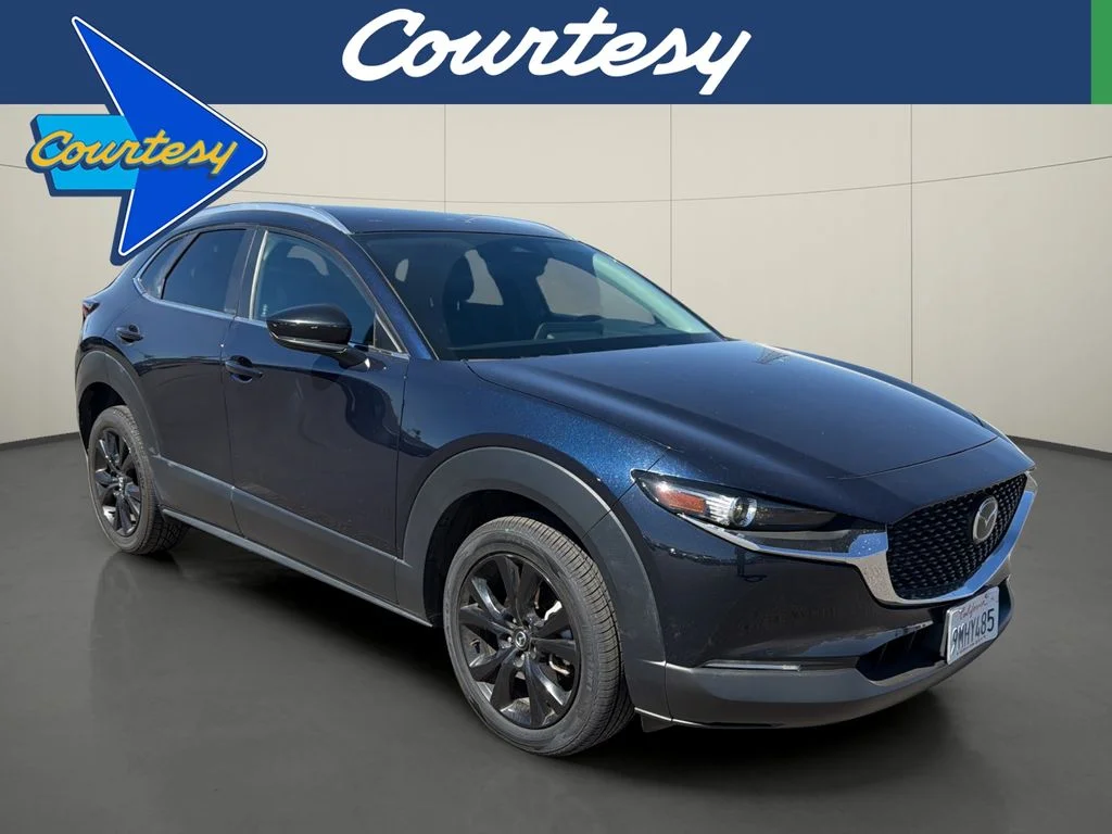 2024 Mazda CX-30 Select Sport AWD's photo