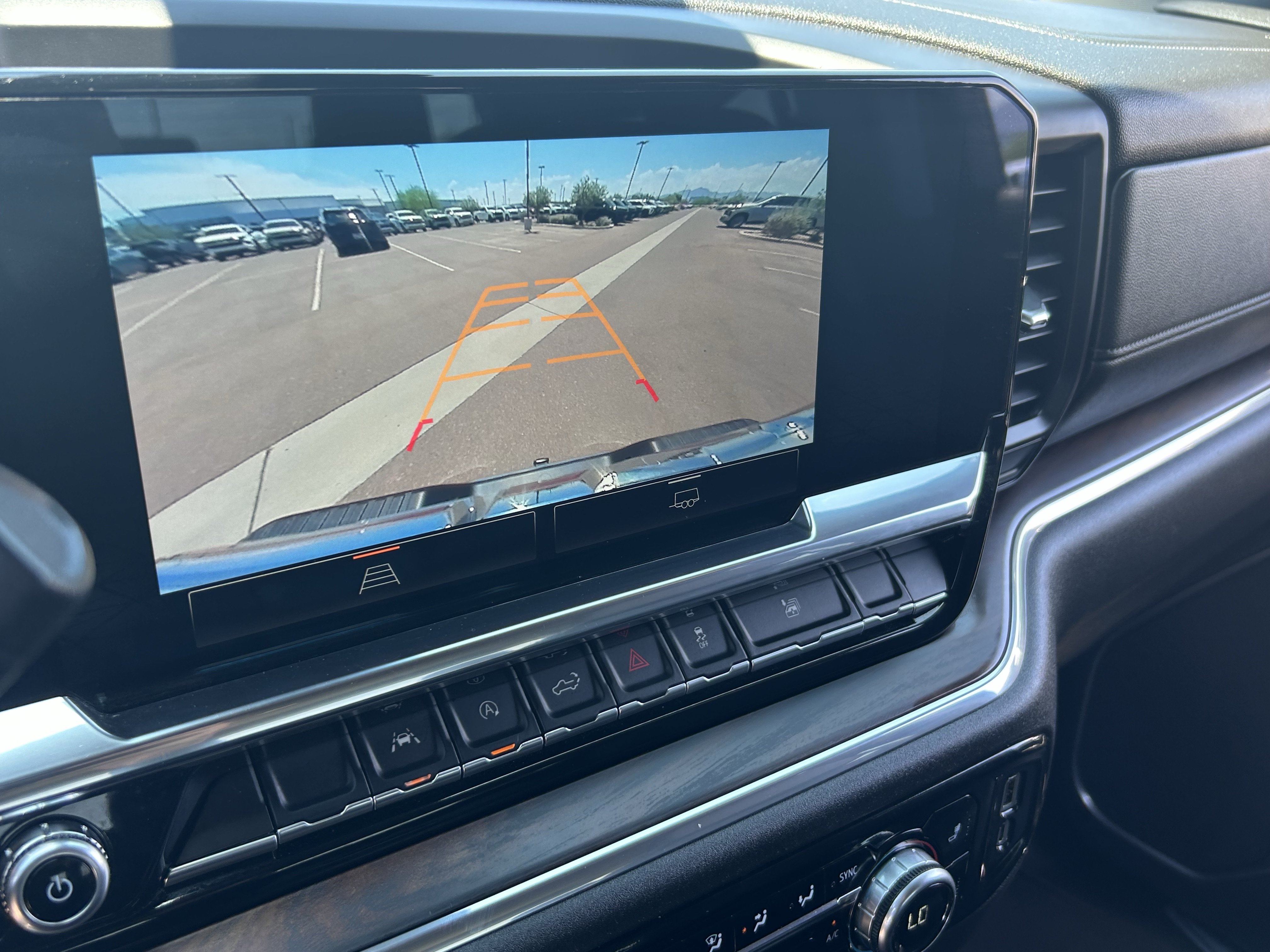 2025 GMC Sierra 1500 SLT - Photo 28