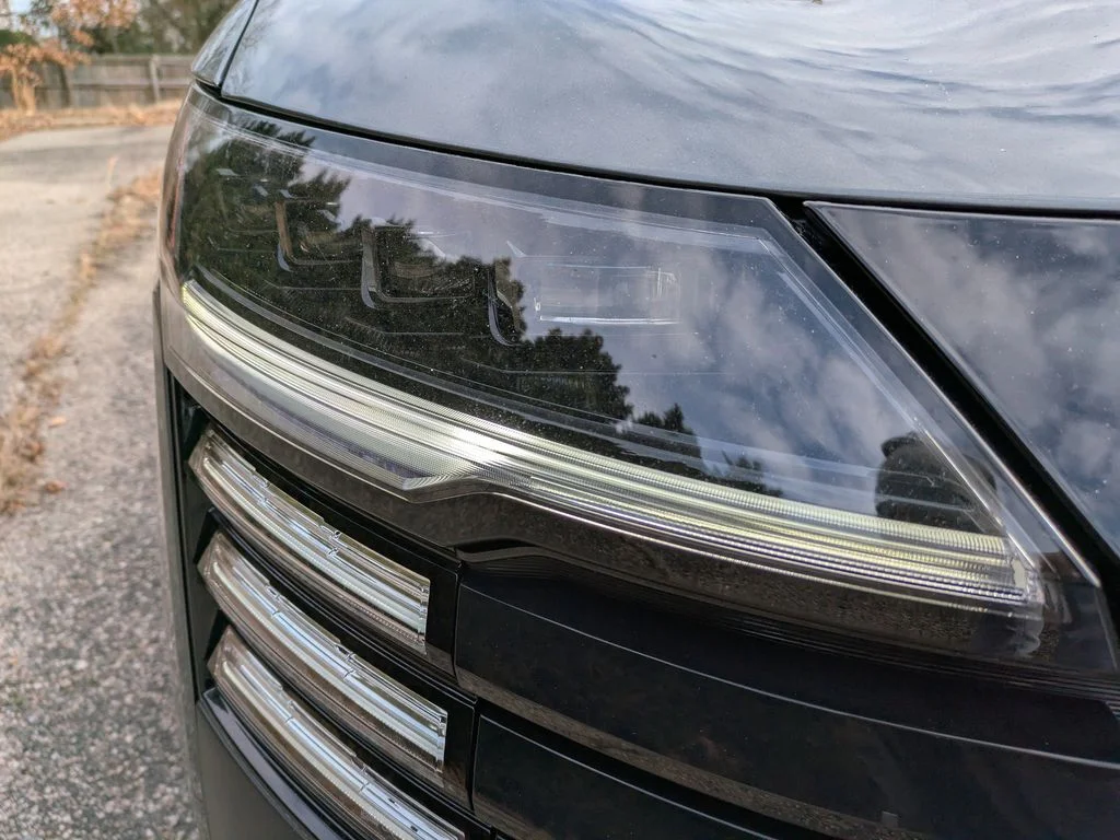 New 2026 Gun Metallic Nissan SR image 10