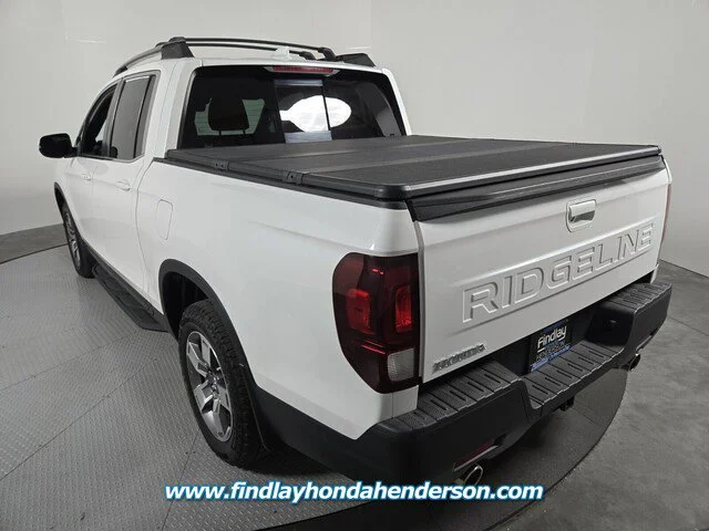 2024 Honda Ridgeline RTL - Photo 37