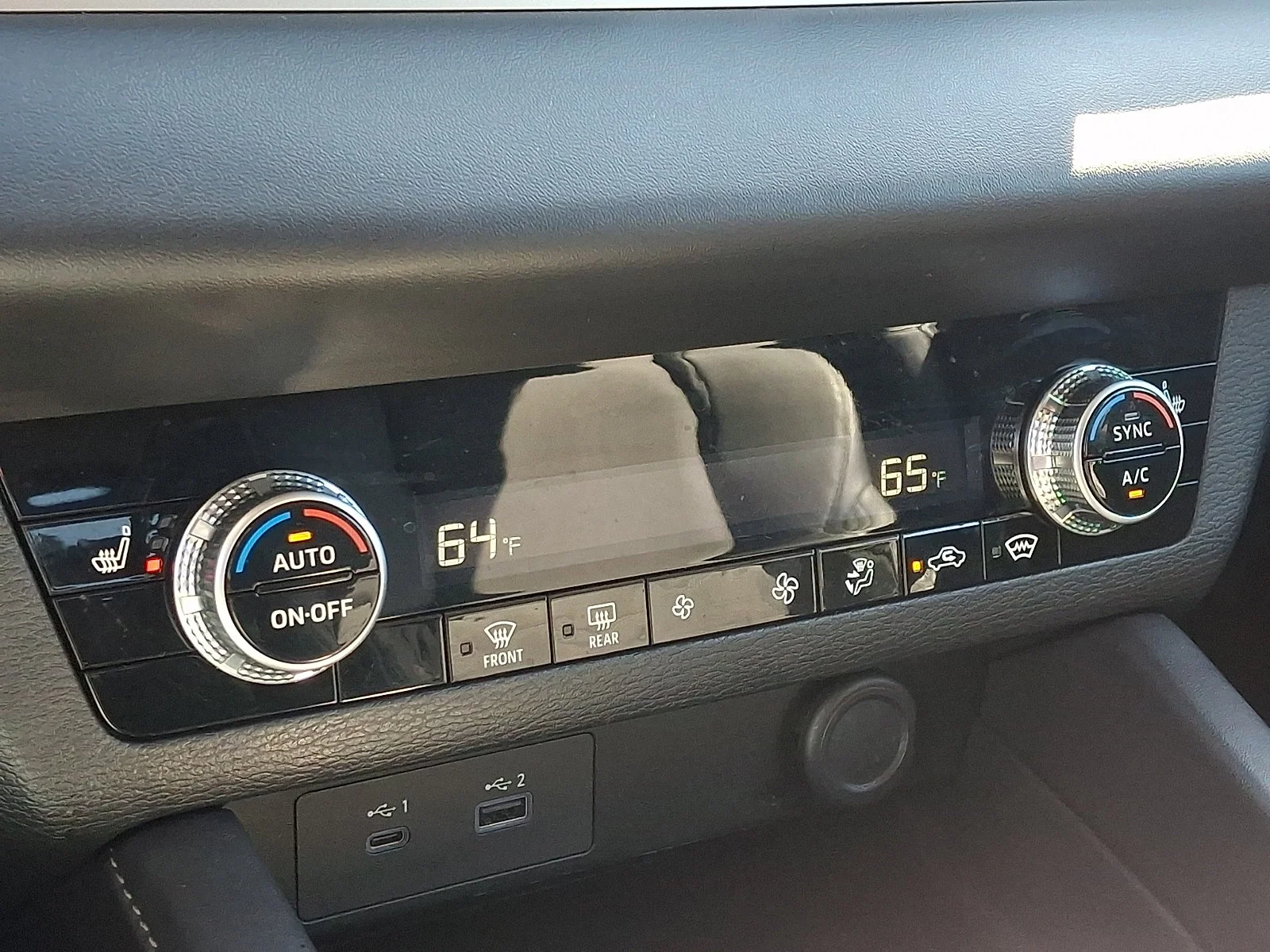 Certified Used 2023 Blue Mitsubishi SE image 15