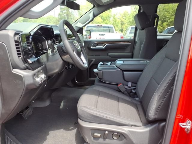 2026 GMC Sierra 1500 Elevation - Photo 12